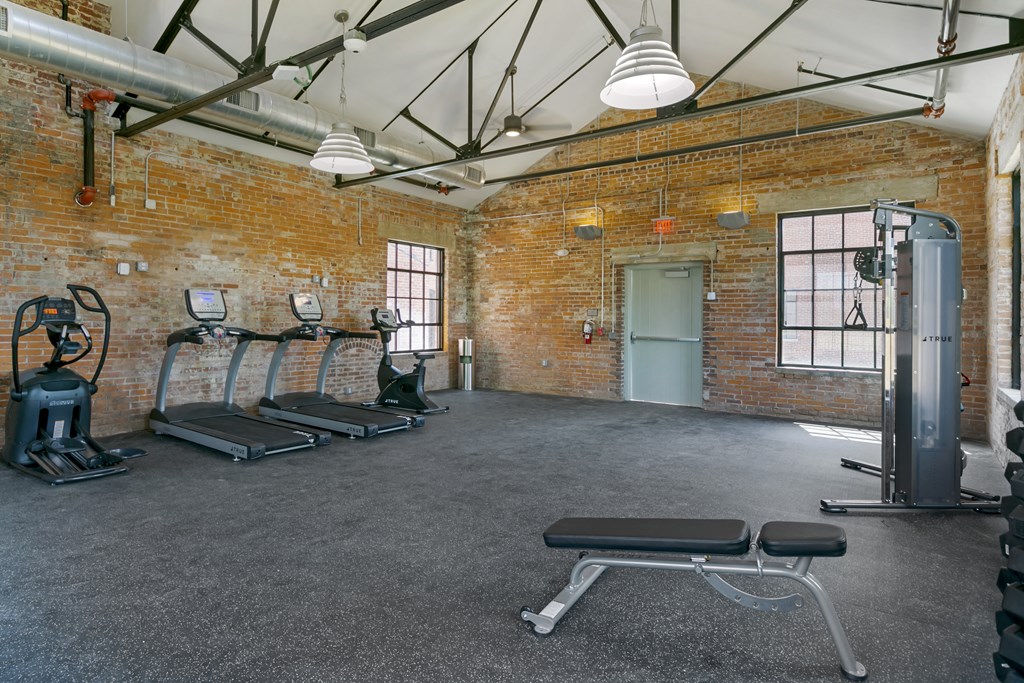 The Willows At East Greenville Apartments, 401 W 4th Street, East